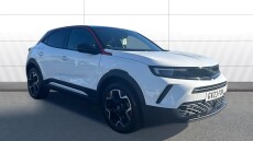 Vauxhall Mokka 1.2 Turbo 136 GS 5dr Petrol Hatchback